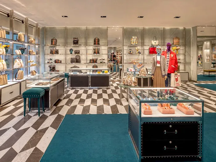 Gucci Livermore Outlet 2