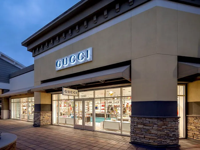 Gucci Livermore Outlet 1