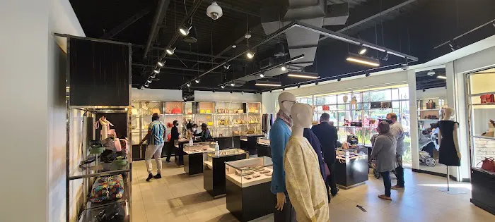 Gucci Livermore Outlet 6
