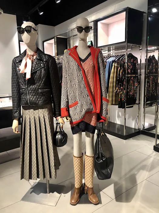 Gucci Livermore Outlet 8