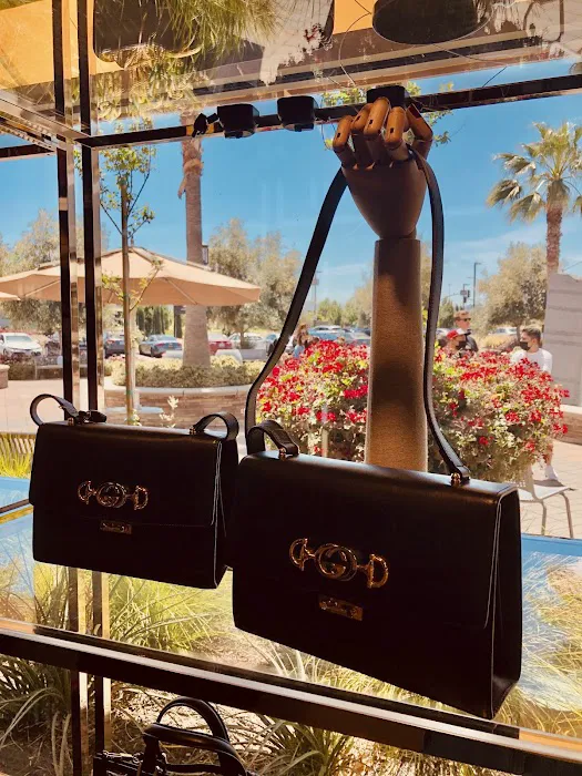 Gucci Livermore Outlet 9