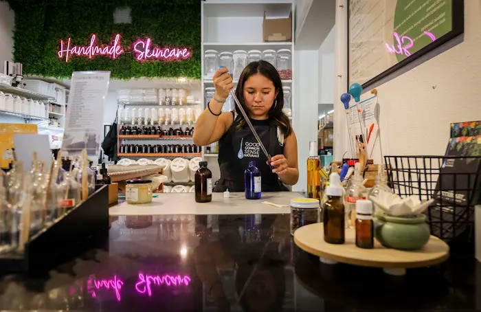 Good Common Sense Naturals Pleasanton 1