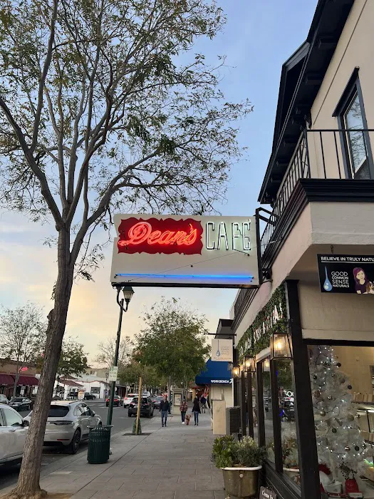 Good Common Sense Naturals Pleasanton 5