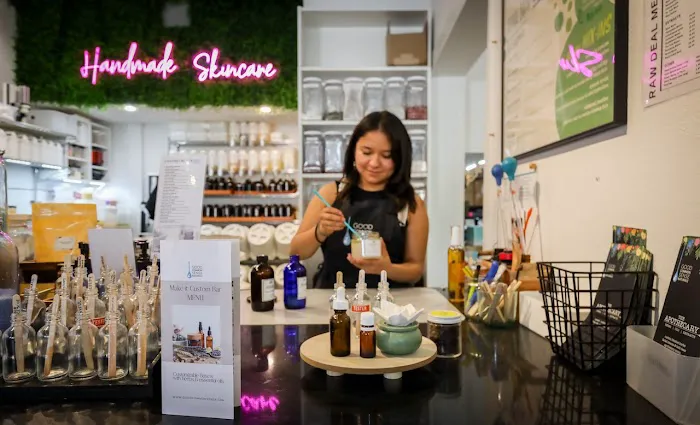 Good Common Sense Naturals Pleasanton 4