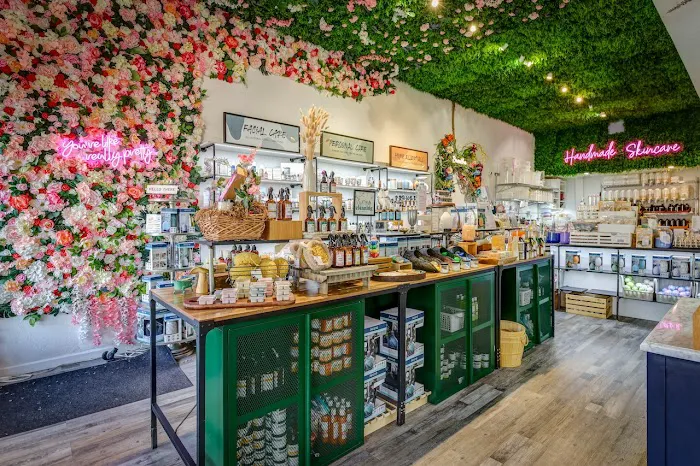 Good Common Sense Naturals Pleasanton 3