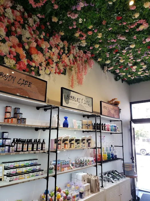 Good Common Sense Naturals Pleasanton 8