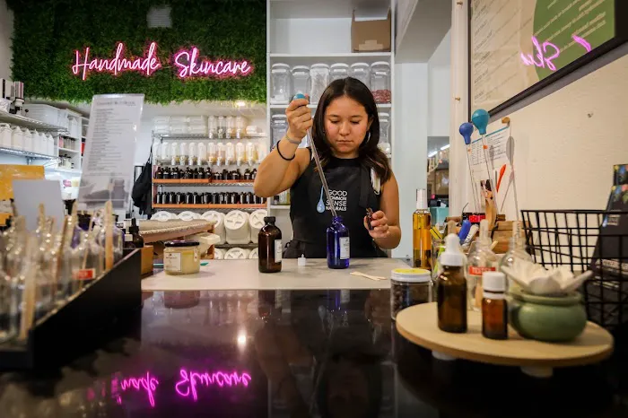 Good Common Sense Naturals Pleasanton 6