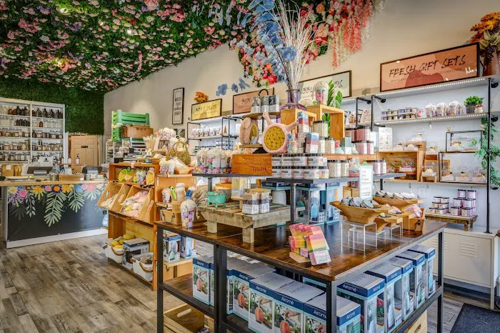 Good Common Sense Naturals Pleasanton 7