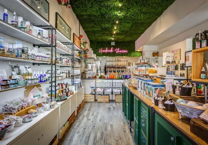 Good Common Sense Naturals Pleasanton 9