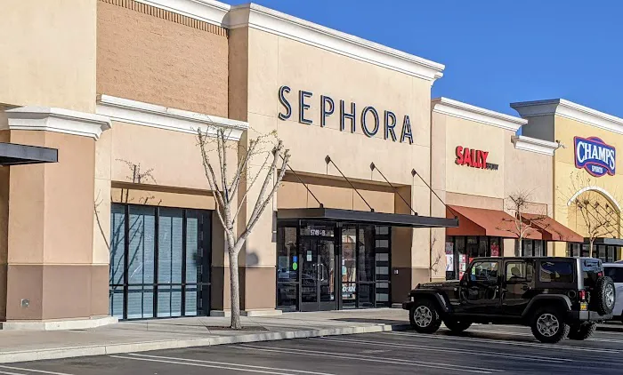 SEPHORA 2