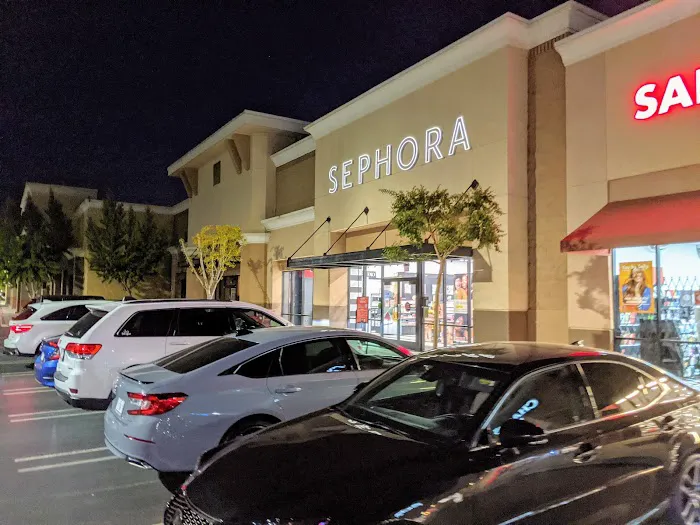 SEPHORA 1