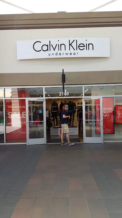 Calvin Klein Underwear 0