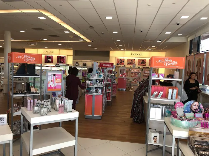Ulta Beauty 1