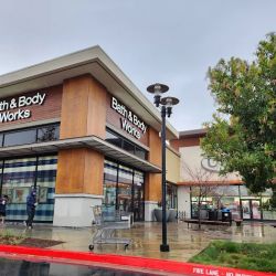 Bath & Body Works ico