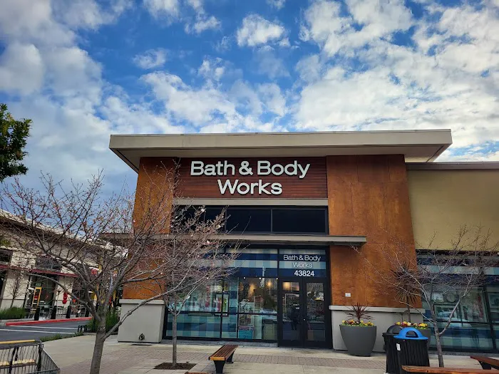 Bath & Body Works 3