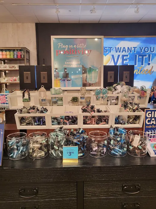 Bath & Body Works 7