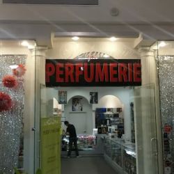 Perfumerie ico