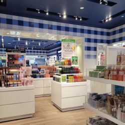 Bath & Body Works ico