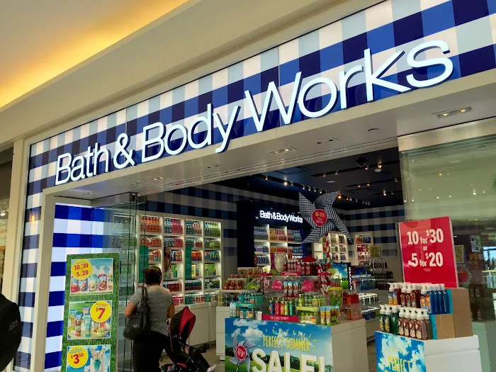 Bath & Body Works 8