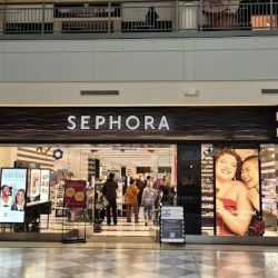 SEPHORA ico