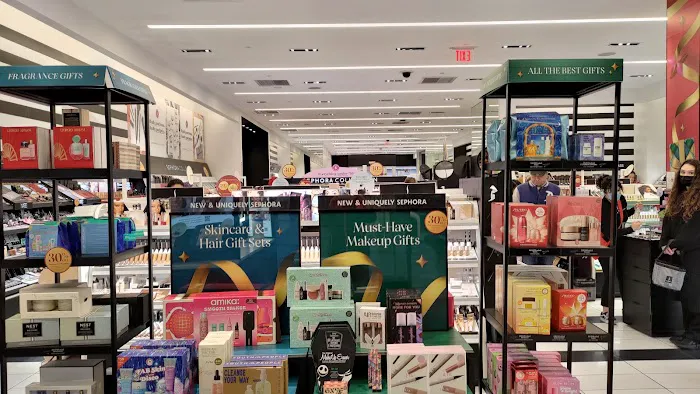 SEPHORA 9