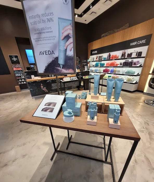 Aveda Store 2