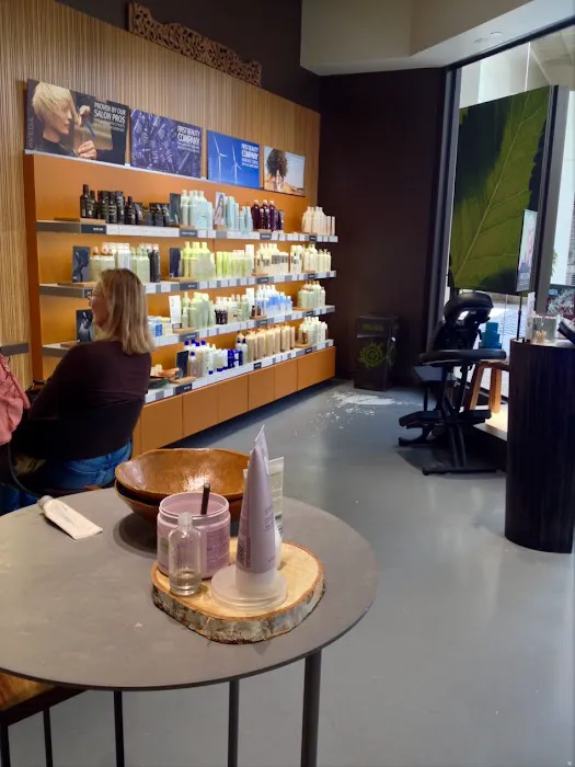 Aveda Store 1