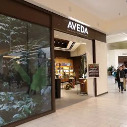 Aveda Store ico