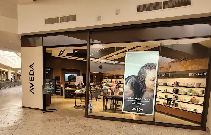 Aveda Store 4