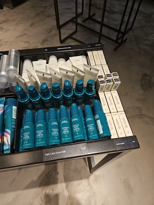 Aveda Store 7