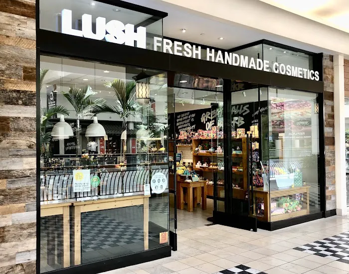 Lush Cosmetics Hillsdale 2