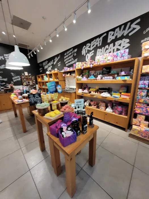Lush Cosmetics Hillsdale 0