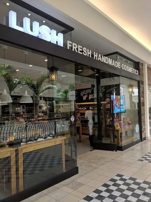 Lush Cosmetics Hillsdale 3