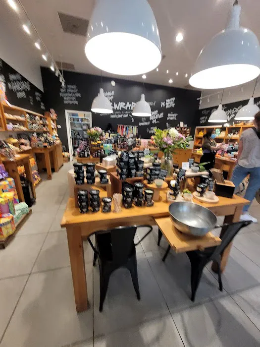 Lush Cosmetics Hillsdale 5