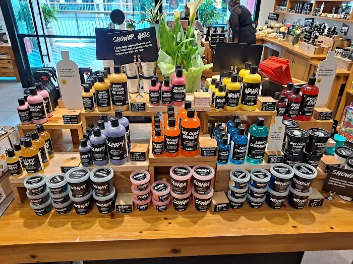 Lush Cosmetics Hillsdale 6