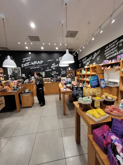 Lush Cosmetics Hillsdale 7