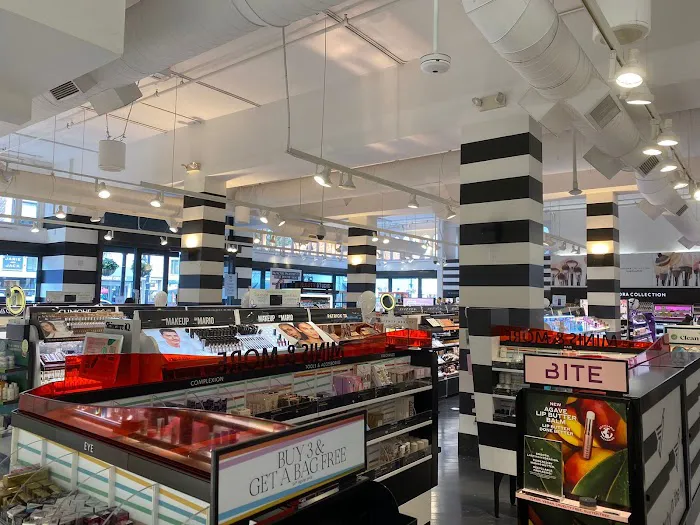 SEPHORA 0