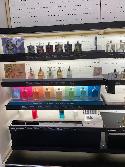 SEPHORA 7