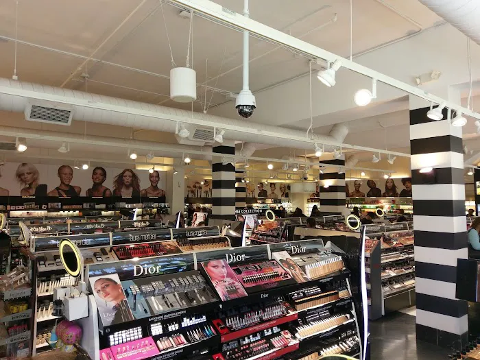 SEPHORA 6