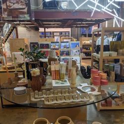 Urban Outfitters ico