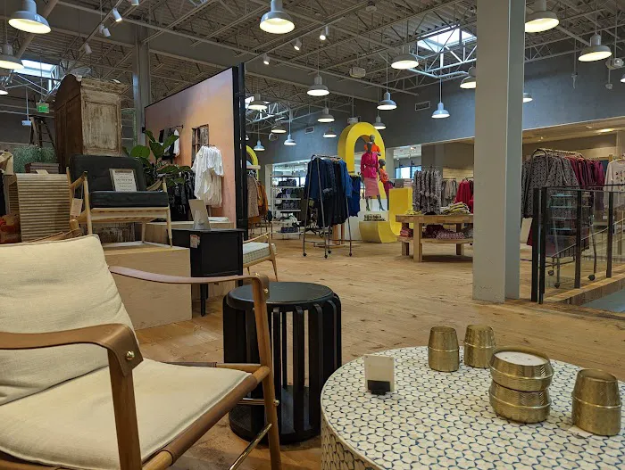Anthropologie 8