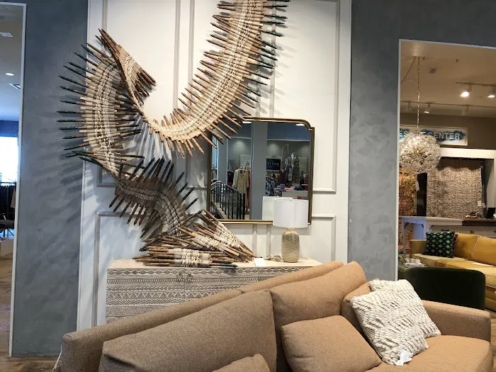 Anthropologie 9