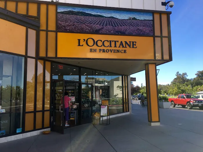 STANFORD SHOPPING CENTER, CA 2