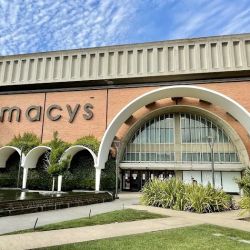 Macy's ico