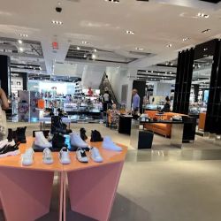 Bloomingdale's ico