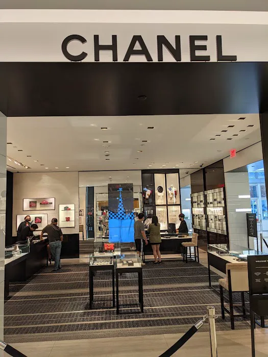 CHANEL 1
