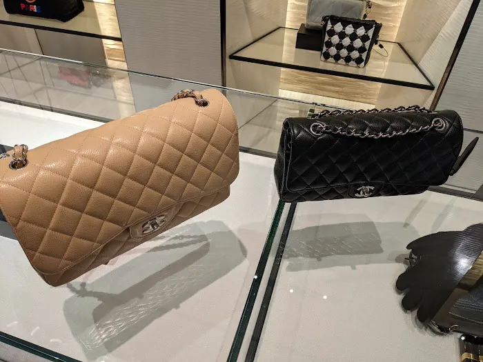 CHANEL 9