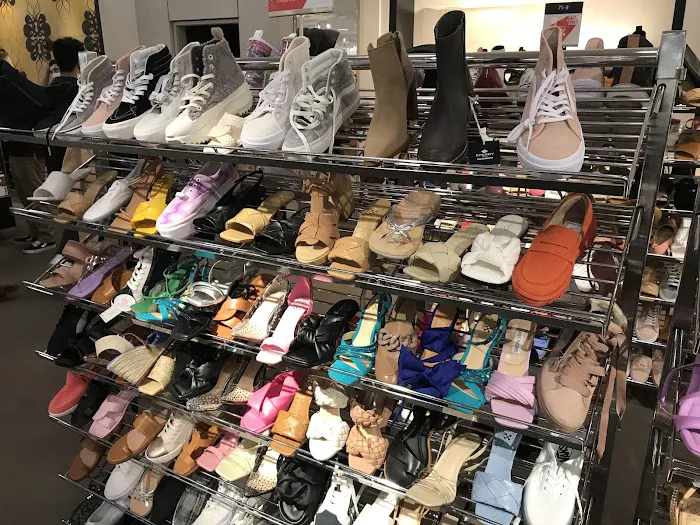 Nordstrom 5
