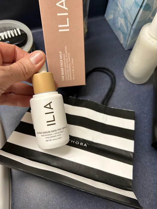 SEPHORA 2