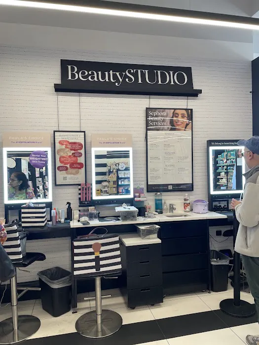 SEPHORA 1